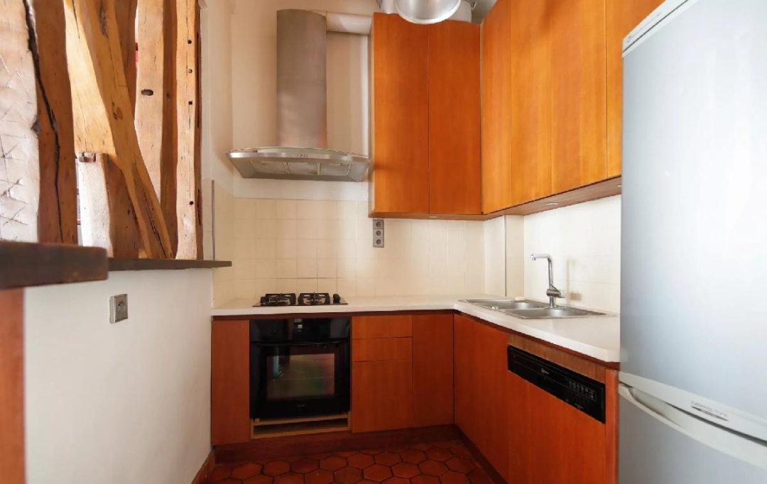 Annonces PINAY : Appartement | PARIS (75003) | 89 m2 | 1 340 000 € 