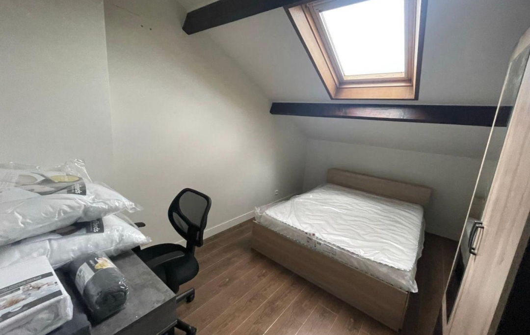 Annonces PINAY : Appartement | LA COURNEUVE (93120) | 45 m2 | 1 100 € 