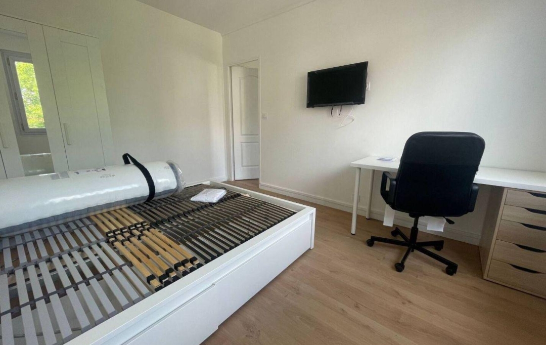 Annonces PINAY : Appartement | LA COURNEUVE (93120) | 12 m2 | 620 € 