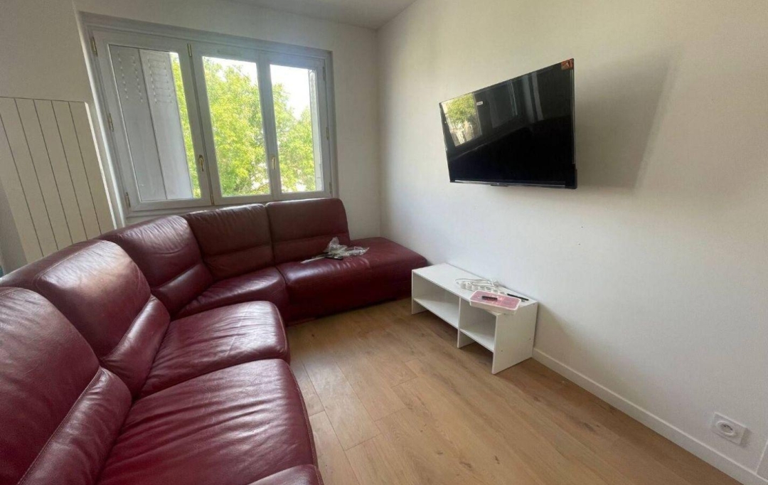 Annonces PINAY : Appartement | LA COURNEUVE (93120) | 12 m2 | 620 € 