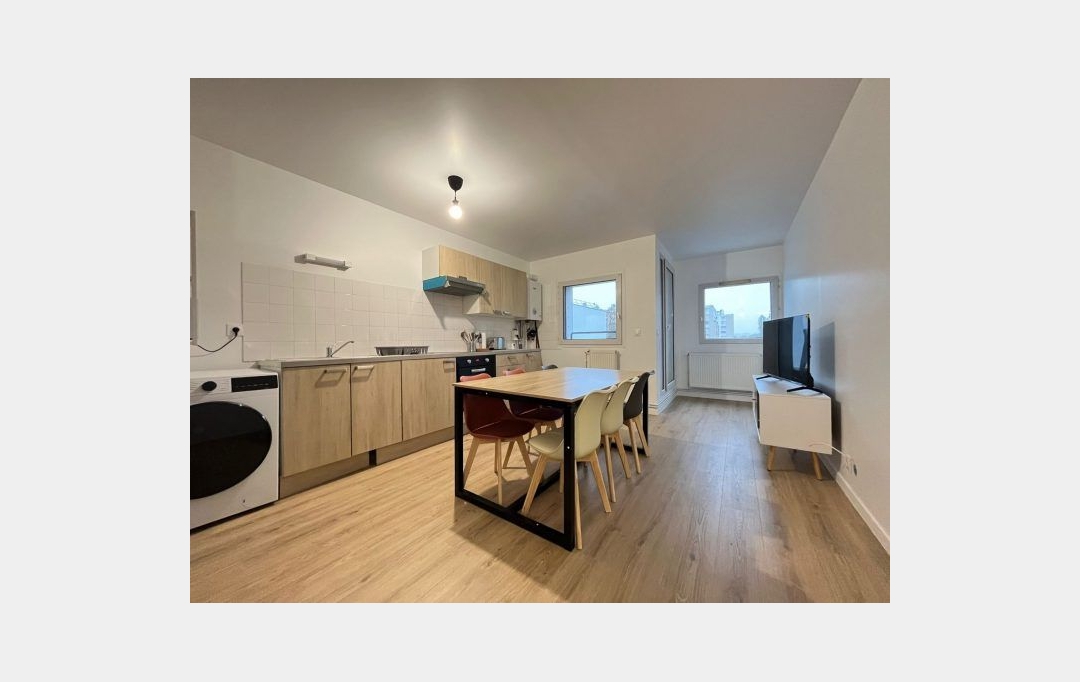 Annonces PINAY : Appartement | SAINT-DENIS (93200) | 10 m2 | 580 € 