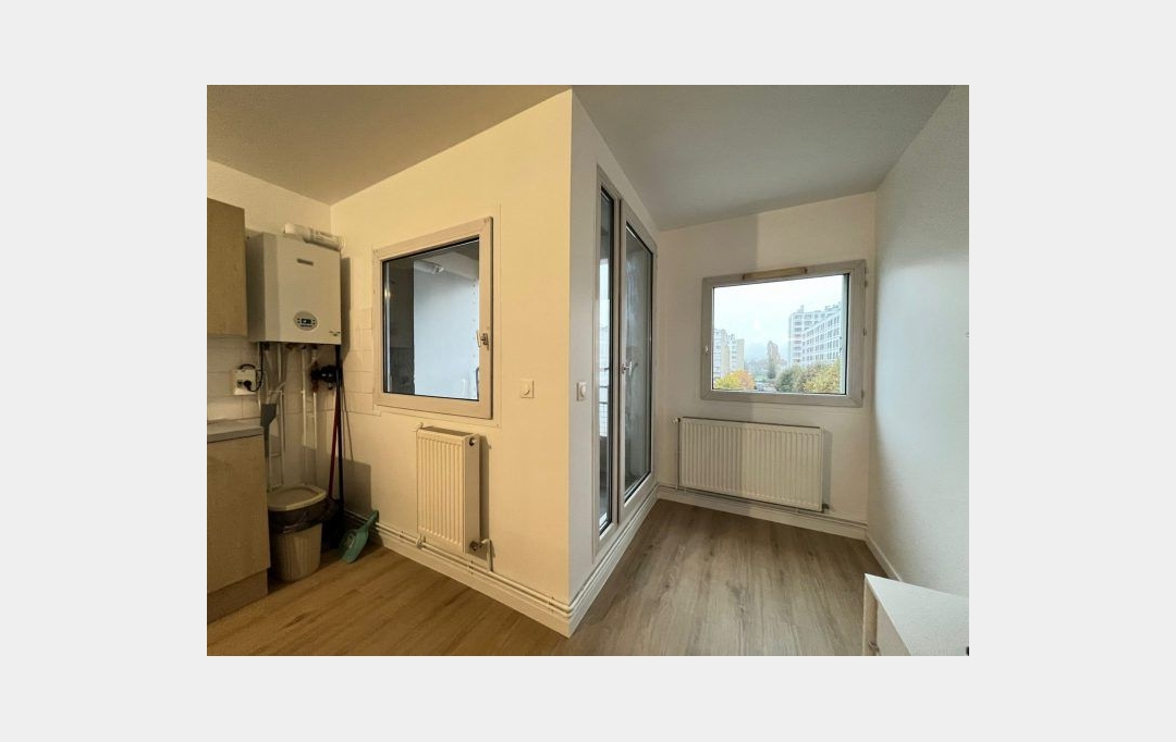 Annonces PINAY : Appartement | SAINT-DENIS (93200) | 10 m2 | 580 € 