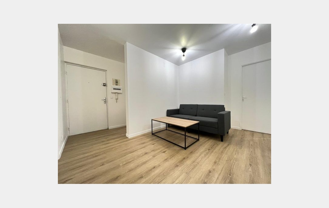 Annonces PINAY : Appartement | SAINT-DENIS (93200) | 10 m2 | 580 € 