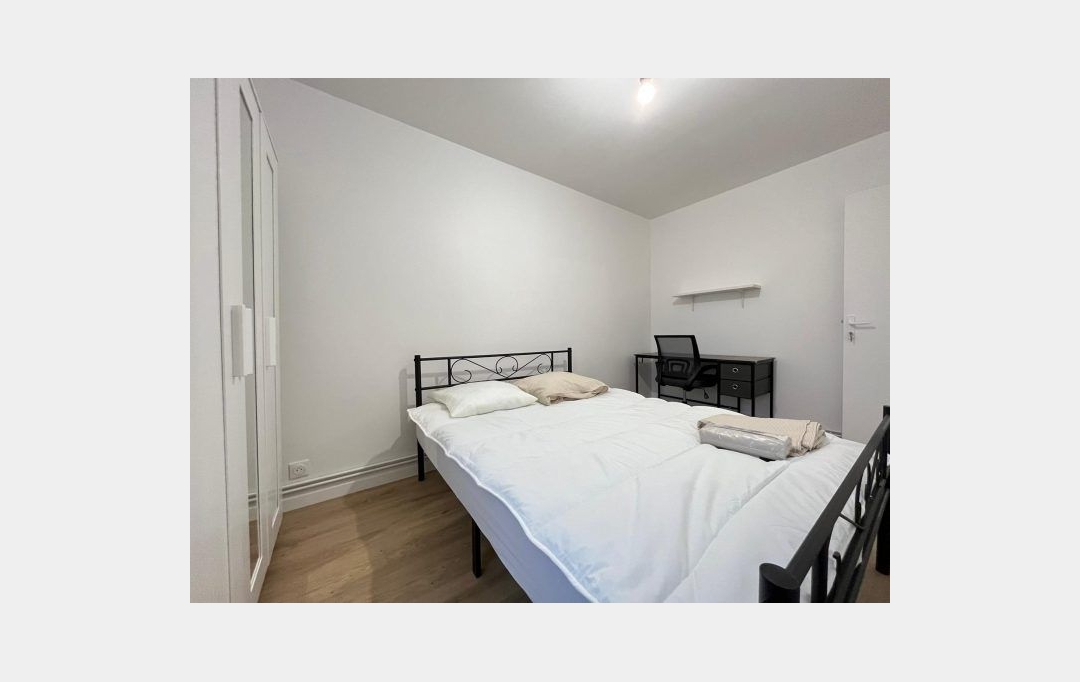 Annonces PINAY : Appartement | SAINT-DENIS (93200) | 10 m2 | 580 € 