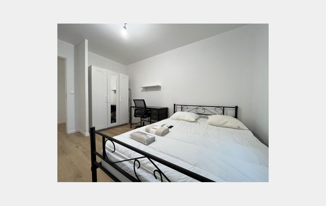 Annonces PINAY : Appartement | SAINT-DENIS (93200) | 10 m2 | 580 € 