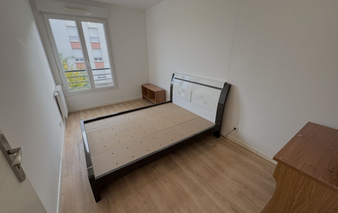 Annonces PINAY : Appartement | ROMAINVILLE (93230) | 64 m2 | 1 350 € 