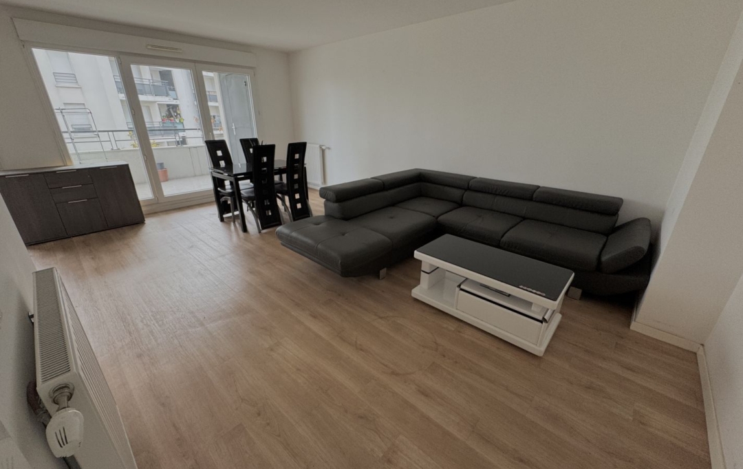 Annonces PINAY : Appartement | ROMAINVILLE (93230) | 64 m2 | 1 350 € 