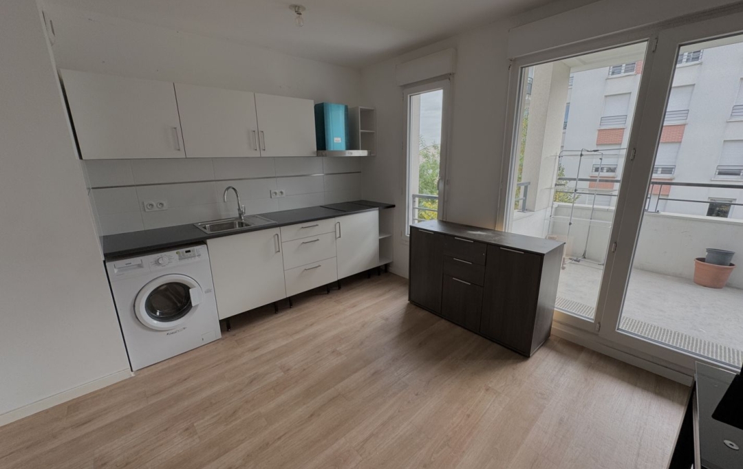 Annonces PINAY : Appartement | ROMAINVILLE (93230) | 64 m2 | 1 350 € 