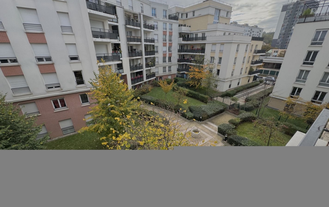 Annonces PINAY : Appartement | ROMAINVILLE (93230) | 64 m2 | 1 350 € 