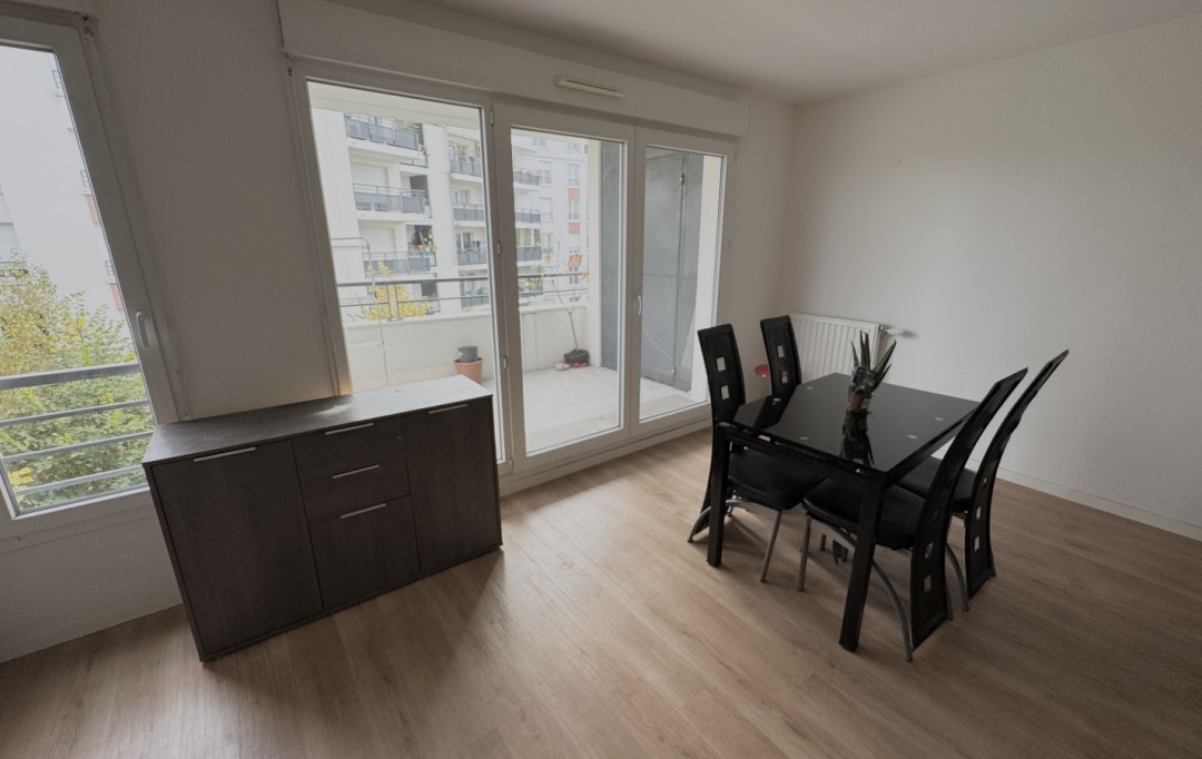 Annonces PINAY : Appartement | ROMAINVILLE (93230) | 64 m2 | 1 350 € 