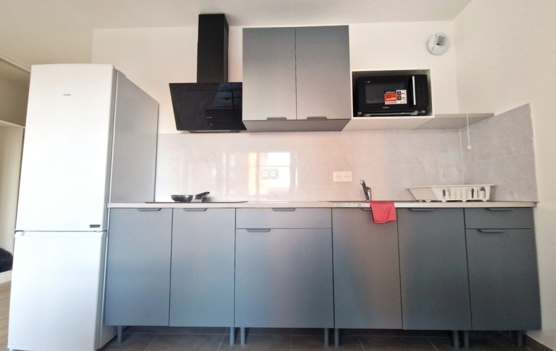 Annonces PINAY : Appartement | ROMAINVILLE (93230) | 41 m2 | 1 250 € 