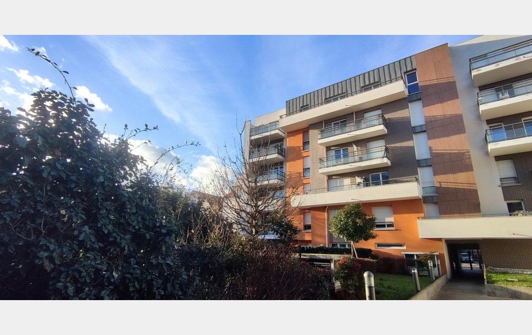 Annonces PINAY : Apartment | ARGENTEUIL (95100) | 67 m2 | 223 510 € 