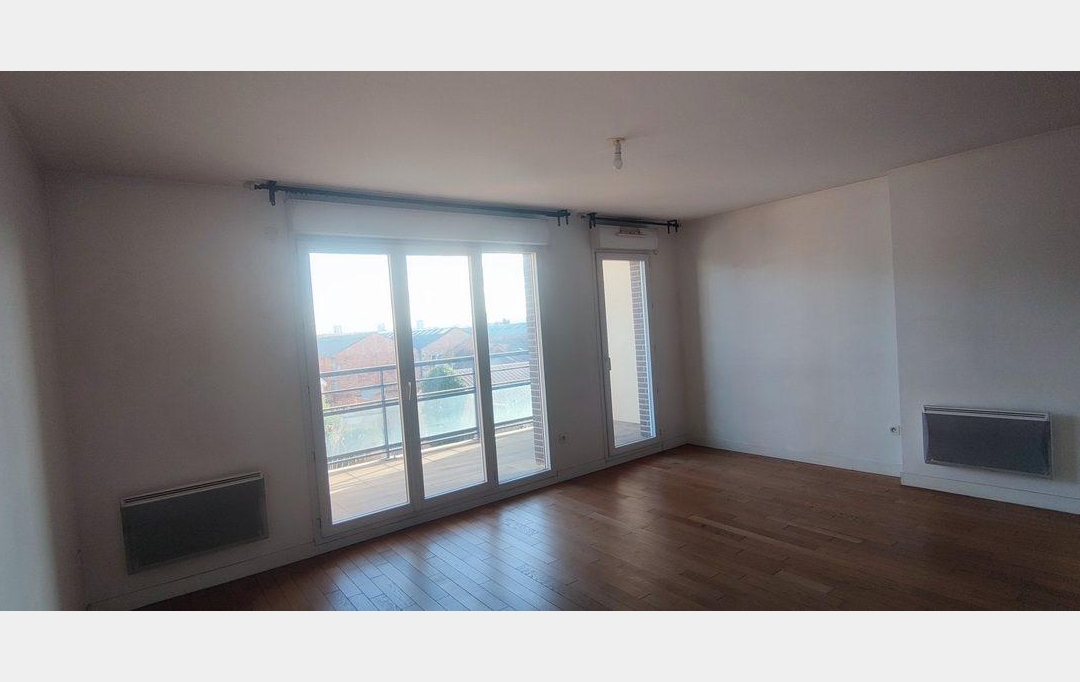 Annonces PINAY : Apartment | ARGENTEUIL (95100) | 67 m2 | 223 510 € 