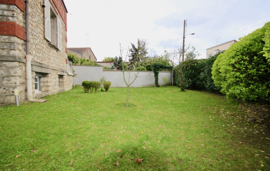 Annonces PINAY : Maison / Villa | MONTMAGNY (95360) | 262 m2 | 832 000 € 