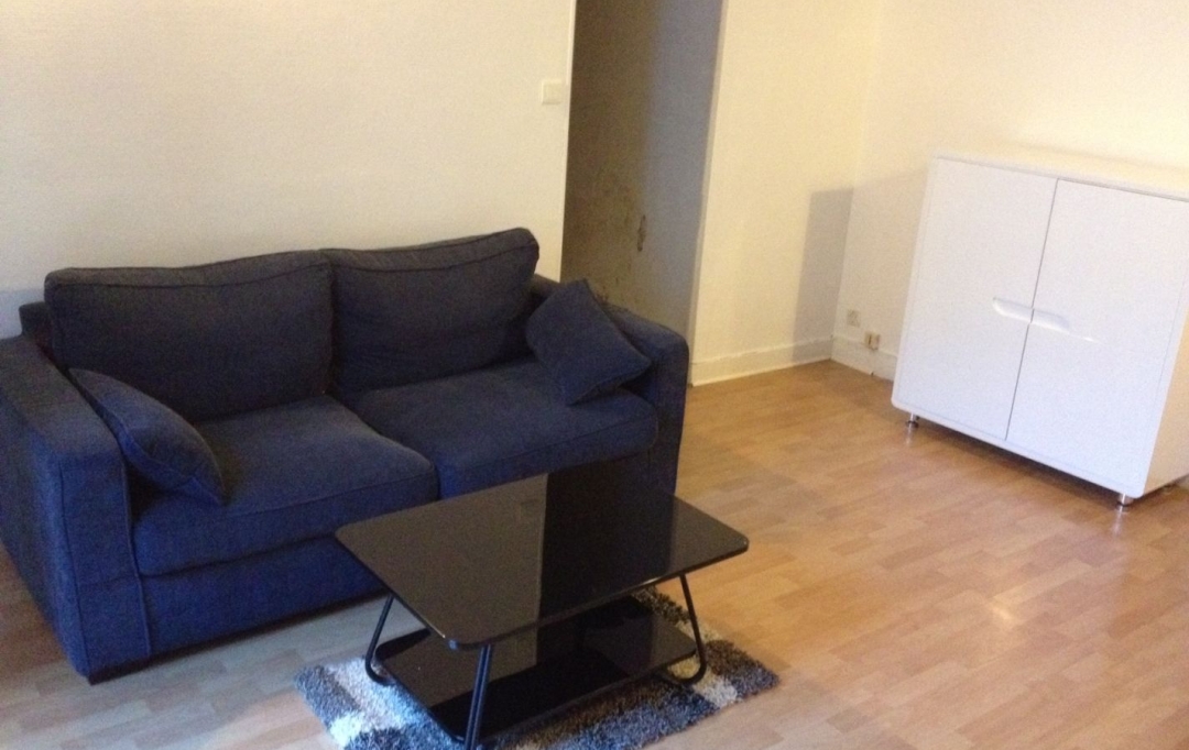 Annonces PINAY : Appartement | PARIS (75005) | 29 m2 | 1 285 € 