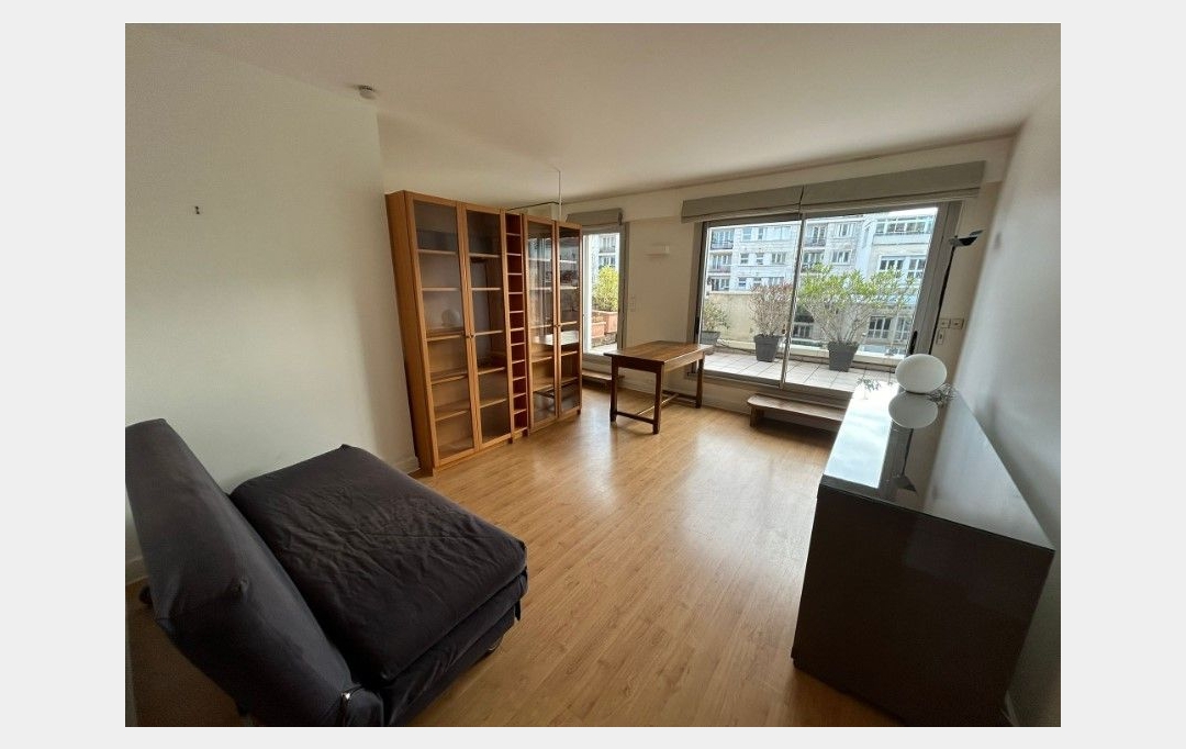 Annonces PINAY : Appartement | PARIS (75014) | 49 m2 | 1 695 € 