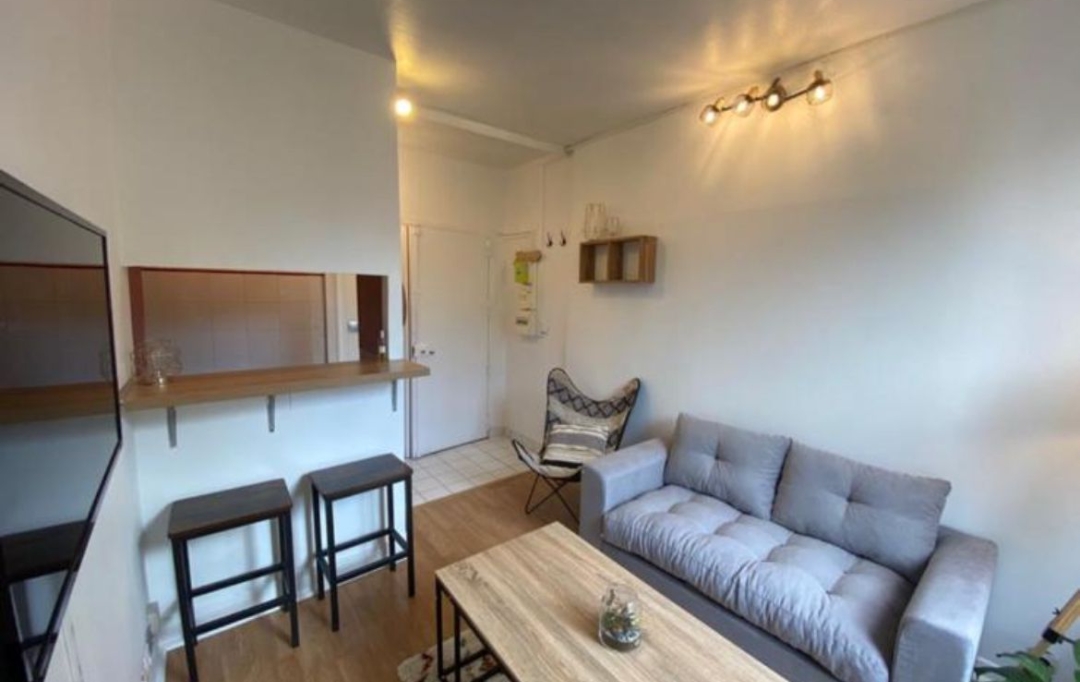 Annonces PINAY : Appartement | ASNIERES-SUR-SEINE (92600) | 23 m2 | 200 000 € 