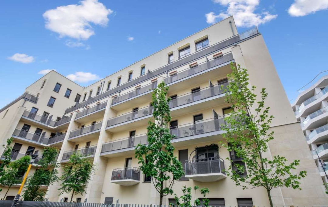 Annonces PINAY : Apartment | MONTREUIL (93100) | 65 m2 | 331 000 € 