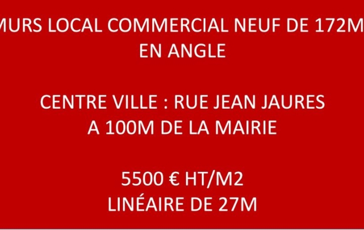  Annonces PINAY Local / Bureau | PUTEAUX (92800) | 172 m2 | 946 330 € 